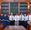 ஜனாதிபதி செயலாளருக்கும் Buddhist Tzu Chi Merit அமைப்பிற்கு இடையே கலந்துரையாடல்